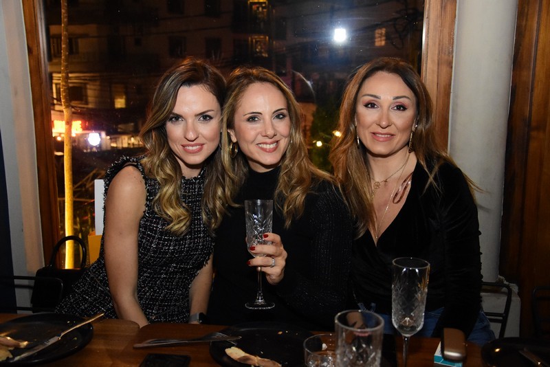 Elsa's Birthday at Stoa Beirut